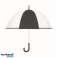 Umbrella GOTA 30 Black reliable companion for dry moments in the rain image 1