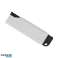 Couteau Grip Cutter en blanc noir – Cutter ergonomique photo 1