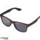 Faszinierende Rote Sonnenbrille mit UV 400 Schutz – Stilvoll &amp; Sicher Bild 1