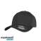 Flexfit Perforated Cap – Hochatmungsaktive Kappe mit perforiertem Design Bild 1