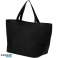Funktionale Maryville Non Woven Einkaufstasche  28L in Schwarz Bild 1