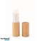 GLOSS LUX lūpų balzamas iš medžio Look Elegant Shine Body Label nuotrauka 1