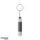 Fusil Métal Couleur LERGAN Aluminium Porte-clés avec LED 100 caractères photo 2