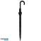 Parapluie de golf Trend Golf AC Noir Coupe-vent et robuste Grand parapluie automatique photo 1