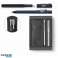 Grip 2011 Writing Set Design Ergonomique En Noir photo 1
