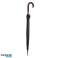 High Quality BETSEY Umbrella Made of 190T Polyester Dark Green Windproof &amp; Stylish image 1