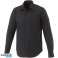 Chemise à manches longues pour hommes Hamell, élégante et polyvalente, idéale pour le bureau photo 1
