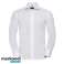 Chemise Oxford Homme Manches Longues Classique &amp; Elégant photo 1