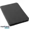 Chemise à documents en PVC noir Organisation professionnelle pour vos dossiers photo 1
