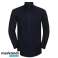 Chemise Oxford Homme à manches longues Classique et élégant Office Ready photo 1