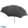 Parasol XS en gris, compact & protection UV efficace photo 2