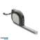 Mètre ruban compact 2 m noir photo 1