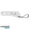 Blanc Julien Mini Couteau Coupe-Plastique Handy &amp; Sharp 100 Caractères photo 1