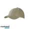 Casquette raver laminée à 6 panneaux, élégante et hydrofuge photo 1