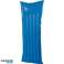 Long Beach Air Mattress Bleu Gonflable Chaise longue pour piscine et plage photo 1