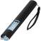 Lampe de poche LED aimantée Lutz avec 28 LED, noir, puissante et polyvalente photo 1