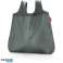 Basalt Mini Maxi Shopper Pocket Compact et extensible photo 1