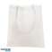Sac cabas blanc Mirtal – élégant et pratique pour les achats quotidiens photo 1