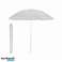 PARASUN mobile grey sunshade – light and functional image 1