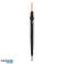 Parapluie Nature Golf AC – Classic Black pour les golfeurs photo 1