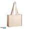 Natural Rotin Tote Bag – Održiva i elegantna torba za svjesnu kupovinu slika 1