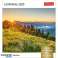 Calendrier de cartes postales Points lumineux De belles photographies de paysages et de nature à envoyer photo 2