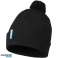 Olivine GRS Certified Recycled Beanie – Eco-Friendly Winter Headgear image 1