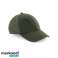 Outdoor 6 Panel Cap - Capuchon robuste pour toutes les activités de plein air photo 1