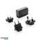 Philips Chargeur Ultra Rapide PD pour Voyage Puissant Noir photo 1