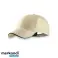 Pilot Piping Sandwich Cap – Dynamische Kappe mit Piping Details für einen sportlichen Look Bild 1