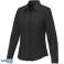 Pollux damesblouse met lange mouwen - elegant en veelzijdig kledingstuk foto 1