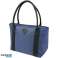 REPREVE Our Ocean™ RPET Kühltasche  11L  Navy  für 12 Dosen Bild 1
