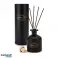 ROMOSCENT Golden Cotton Home Fragrance – Svart og gull elegant duftdispenser bilde 1