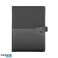 Dossier de documents Duotone A5 noir porte-documents étui d'écriture photo 1