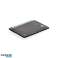 Porte-cartes de protection RFID noir – Rangement sûr et élégant photo 1