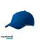 Schwere Baumwoll 5 Panel Cap   Robustes Accessoire für lässige Outfits Bild 1