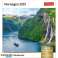 Landschaft &amp; Natur Kalender   Norwegen Sehnsuchtsorte 2024  Wandkalender Bild 2