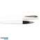 Soul R Stylo Rollerball Blanc Instrument d’Ecriture Premium photo 1