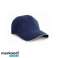 Casquette de rappeur élégante, urbaine et tendance pour les mélomanes photo 1