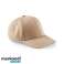 Urbanwear 6 Panel Cap   Trendige Cap für lässige Urbanwear Looks Bild 1