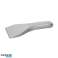 TopGrip Clean Vision Eiskratzer Weiß   Hochleistungs Enteisungswerkzeug Bild 1
