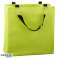 Travelmate Kiwi Grüner Beach Shopper   Stylisch &amp; Praktisch für Unterwegs Bild 1