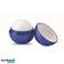 Baume à lèvres doux UV Baume bleu avec protection douce photo 1