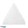 Tri Scrap White Ice Scraper Triple Action De-Frosting Tool fotografia 1
