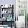 Raft baie BATHFLEX ALB fotografia 3