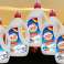Alpinweiss Wasverzachter, WASVERZACHTERCONCENTRAAT, 3 liter, 3 variëteiten foto 5