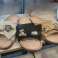 Lot von 240 Paar Damensandalen 10€ pro Paar, hochwertiges sortiertes Sortiment Bild 1