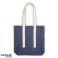 Blue DENIM CASUAL Denim Bag 300 g/m² – Trendi i robusna torba za svakodnevnu upotrebu slika 1