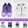 Palette de liquidation - Lot de chaussures en gros photo 5