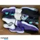 Palette de liquidation - Lot de chaussures en gros photo 4